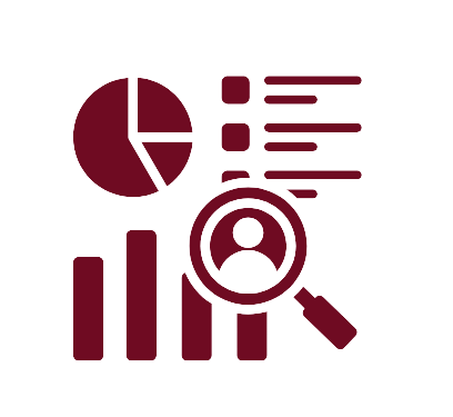 Monitoring Icon