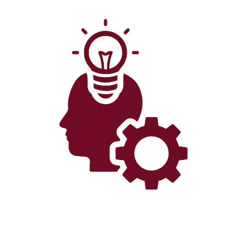 Monitoring Icon