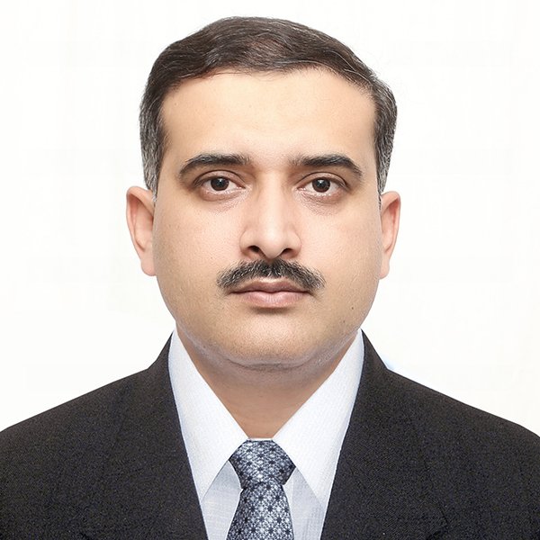 Mr. Tahir Jamal 