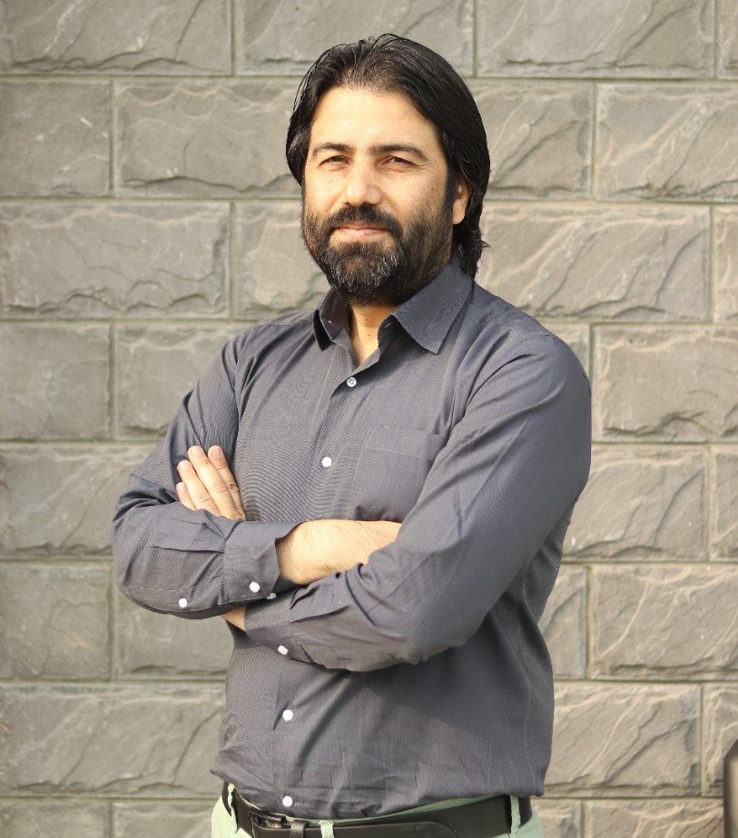 Mr. Habib Wardag