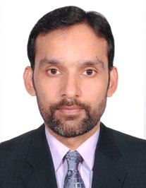 Mr. Mohammad Naeem