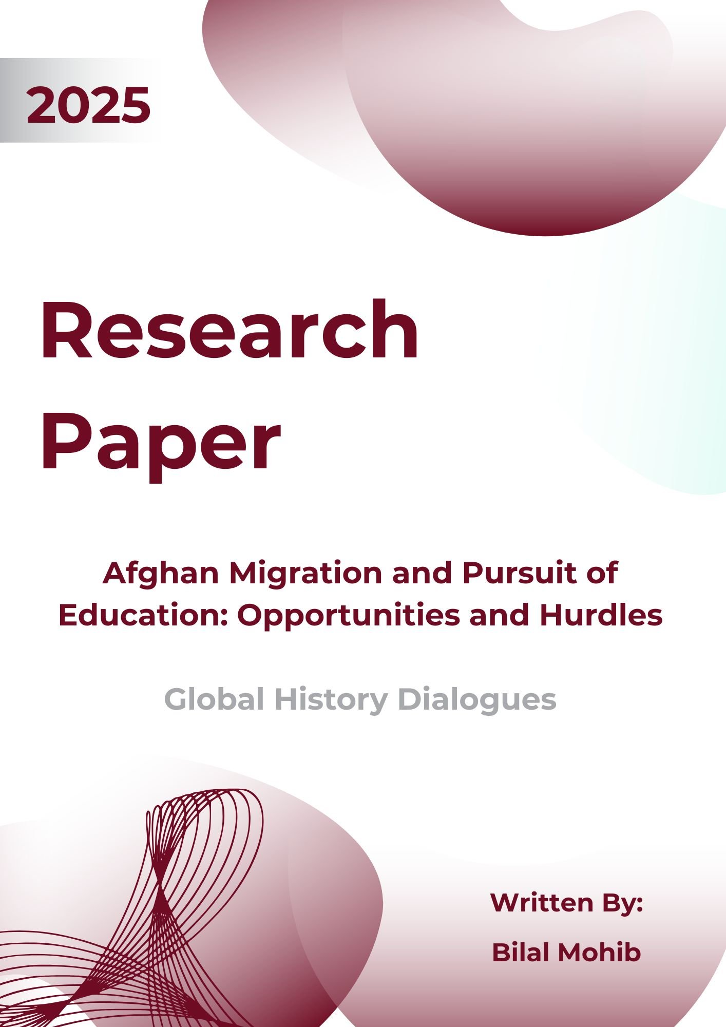 Publication